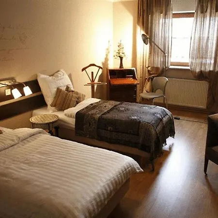 Art-hotel Sonnenhof Hotel 3*
