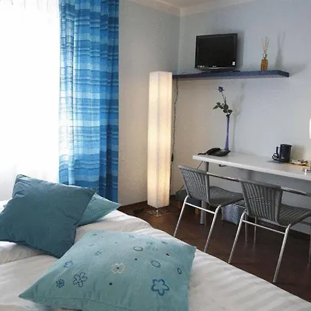 Art-hotel Sonnenhof 3* Hanau