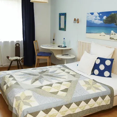 Art-hotel Sonnenhof Hanau