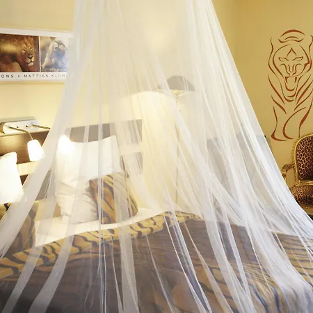 Art-hotel Sonnenhof
