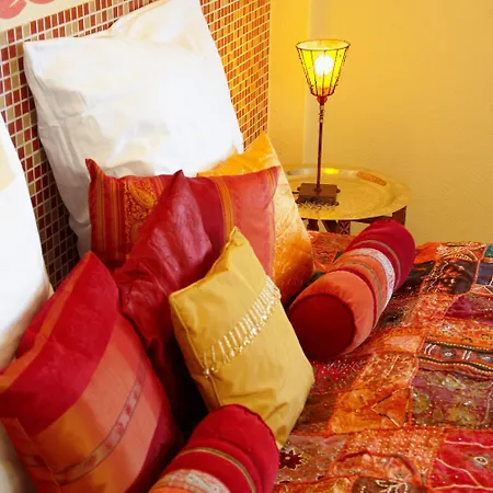 Hotel Art-hotel Sonnenhof