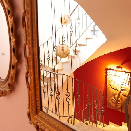 Hotel Art-hotel Sonnenhof 3*