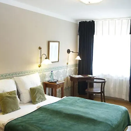 Art-hotel Sonnenhof Hotel Hanau