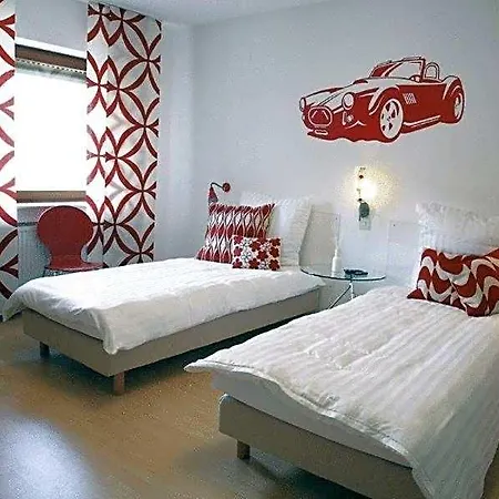 Sonnenhof 3*