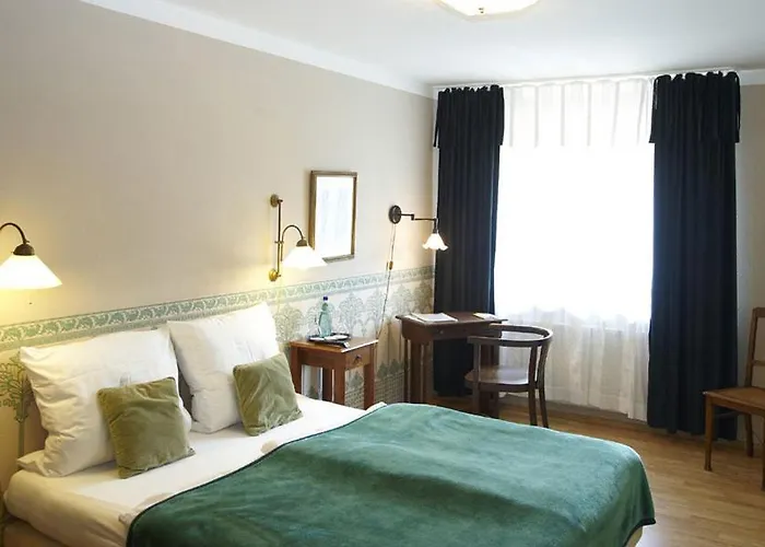 Sonnenhof Hotel Hanau